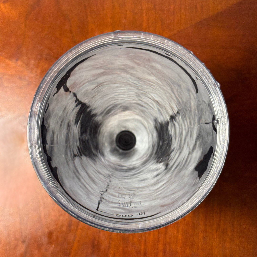 StirGo Max