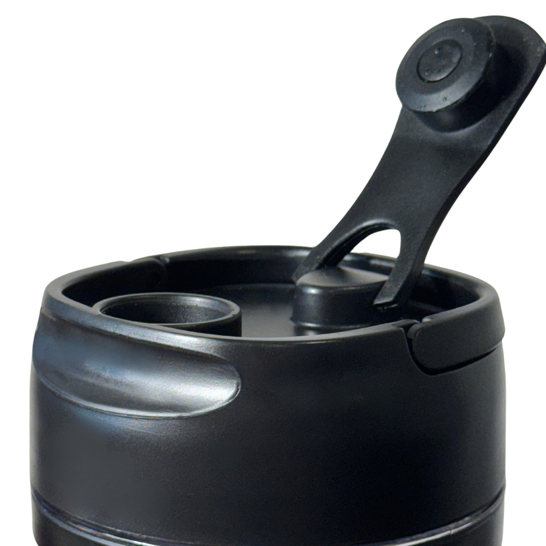 StirGo Max